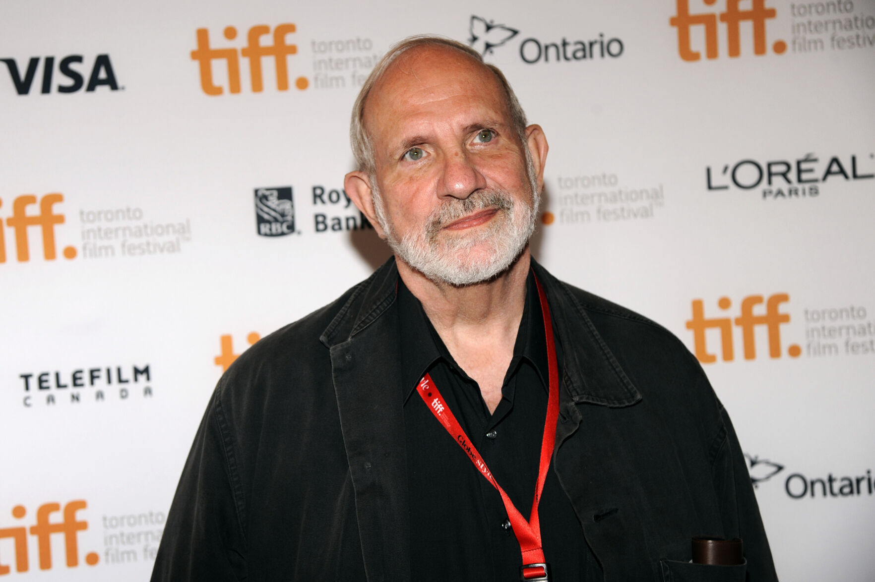 Brian De Palma